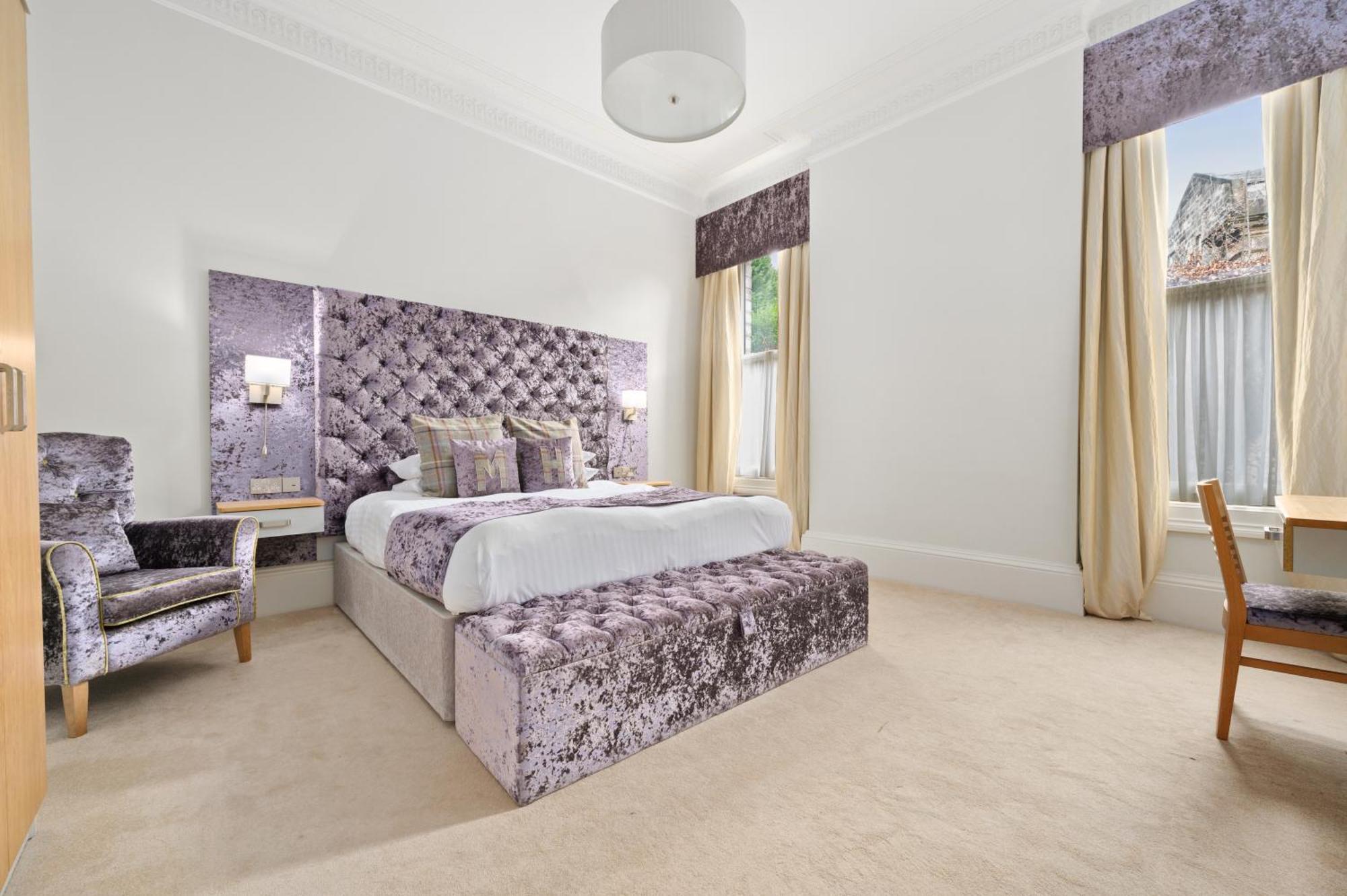 White Hart & Hotel Harrogate